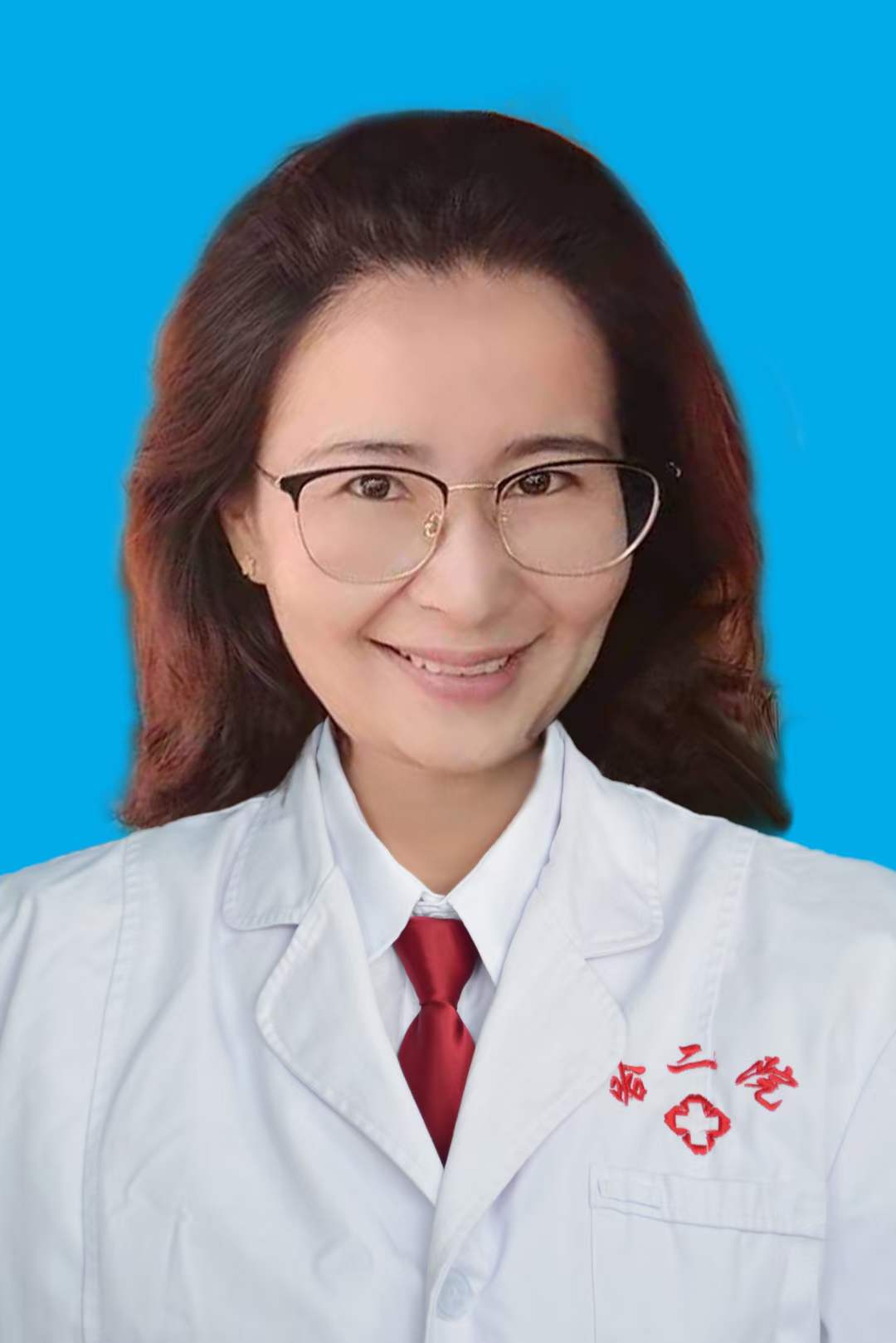 哈密市第二人民医院（哈密市肿瘤医院）