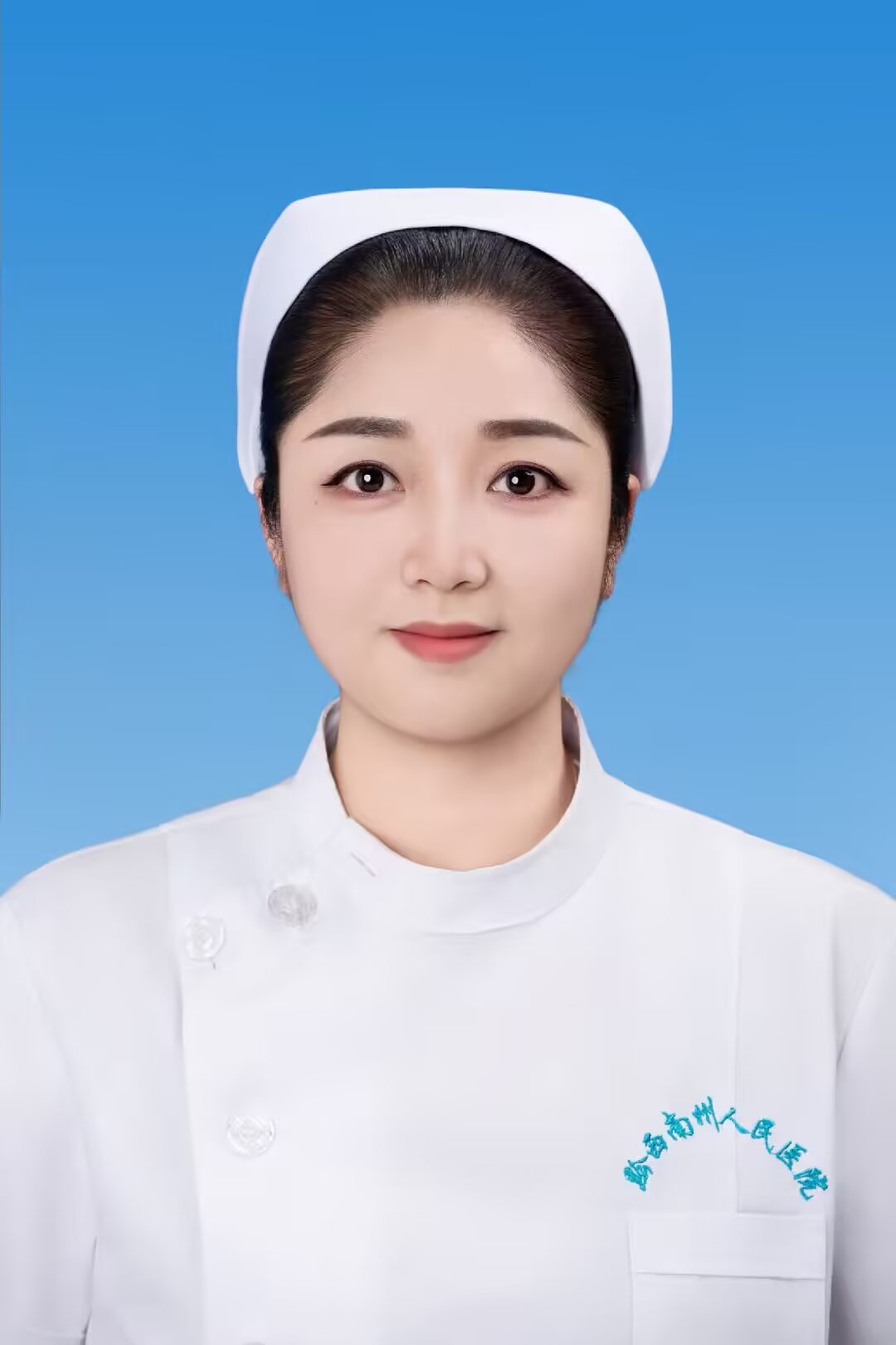 黔西南布依族苗族自治州人民医院